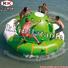hot selling inflatable water toy colorful for seaside KK INFLATABLE