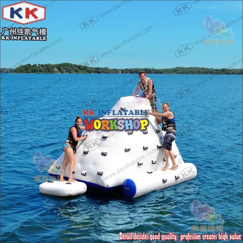 KK INFLATABLE hot selling inflatable pool toys factory direct for children