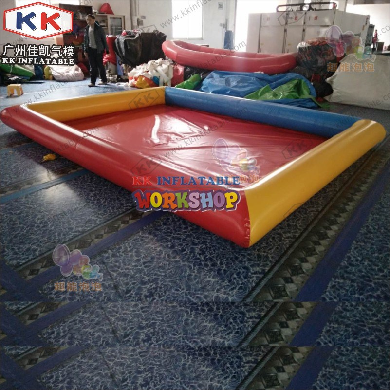 at discount blow up pool large ODM-1