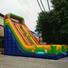 KK INFLATABLE hot selling water slides for kids various styles for exhibition