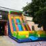 KK INFLATABLE hot selling water slides for kids various styles for exhibition