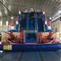 inflatable play center trampolines for party KK INFLATABLE
