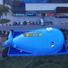 KK INFLATABLE combo inflatable play center supplier for amusement park