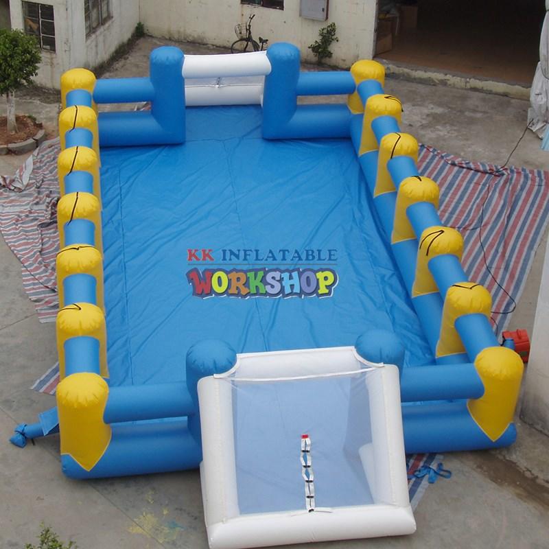 combo inflatable play center manufacturer for kids KK INFLATABLE