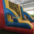 trampolines inflatable play center colorful for playground KK INFLATABLE