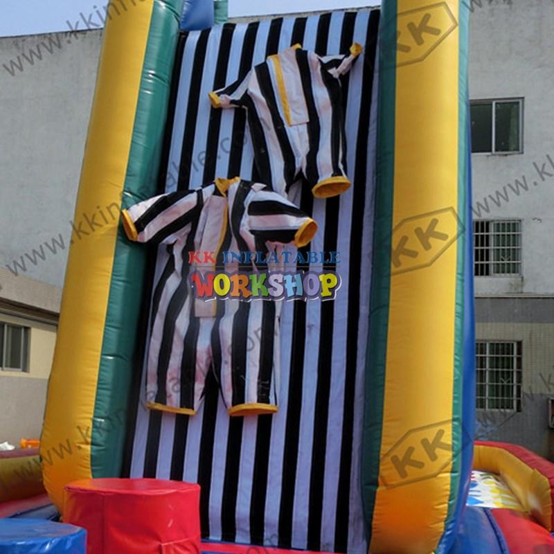 commercial inflatable play center supplier for party