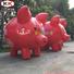 KK INFLATABLE character model outdoor inflatables colorful for party
