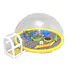 quality inflatable playground bounce house various styles for amusement park