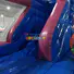 hot selling inflatable combo trampoline wholesale for amusement park