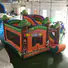 KK INFLATABLE cartoon inflatable combo wholesale for amusement park