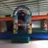 KK INFLATABLE creative big water slides manufacturer for playground