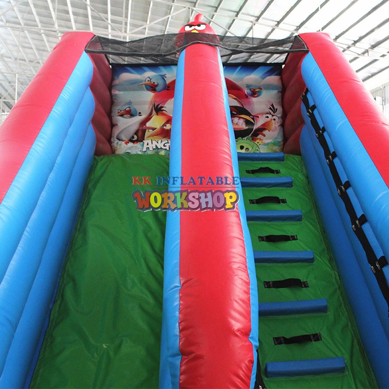 commercial inflatable combo cartoon factory direct for amusement park-3