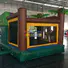 bouncing inflatable playground colorful for kids