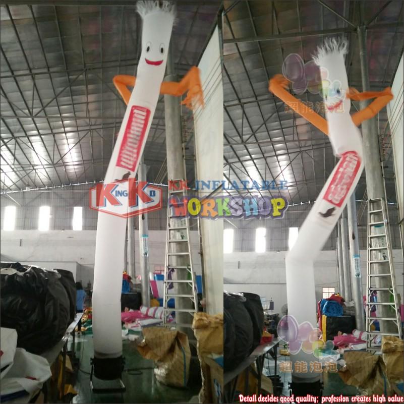 Advertising Inflatable Dancing Air Man inflatable air dancer