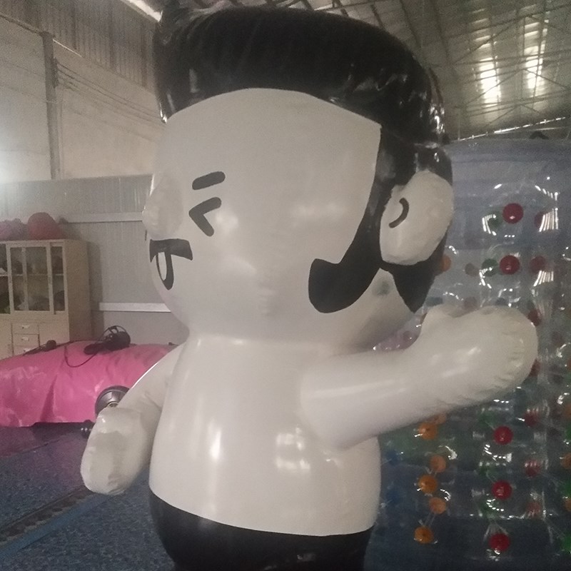 popular yard inflatables cartoon supplier for party-2
