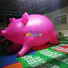 KK INFLATABLE commercial advertising blow up figures animal model for shopping mall