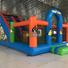 KK INFLATABLE pvc inflatable playground supplier for party
