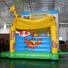 inflatable playground pirate ship for party KK INFLATABLE