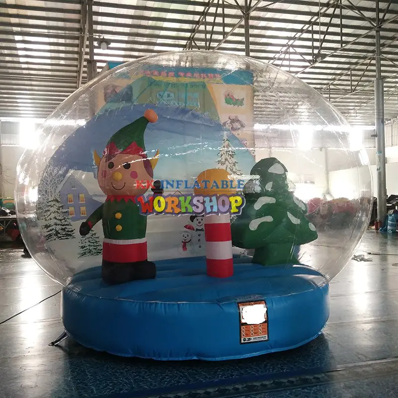 KK INFLATABLE lovely outdoor inflatables various styles for exhibition