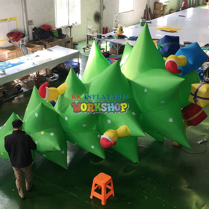 customized outdoor inflatables pvc manufacturer for exhibition-2