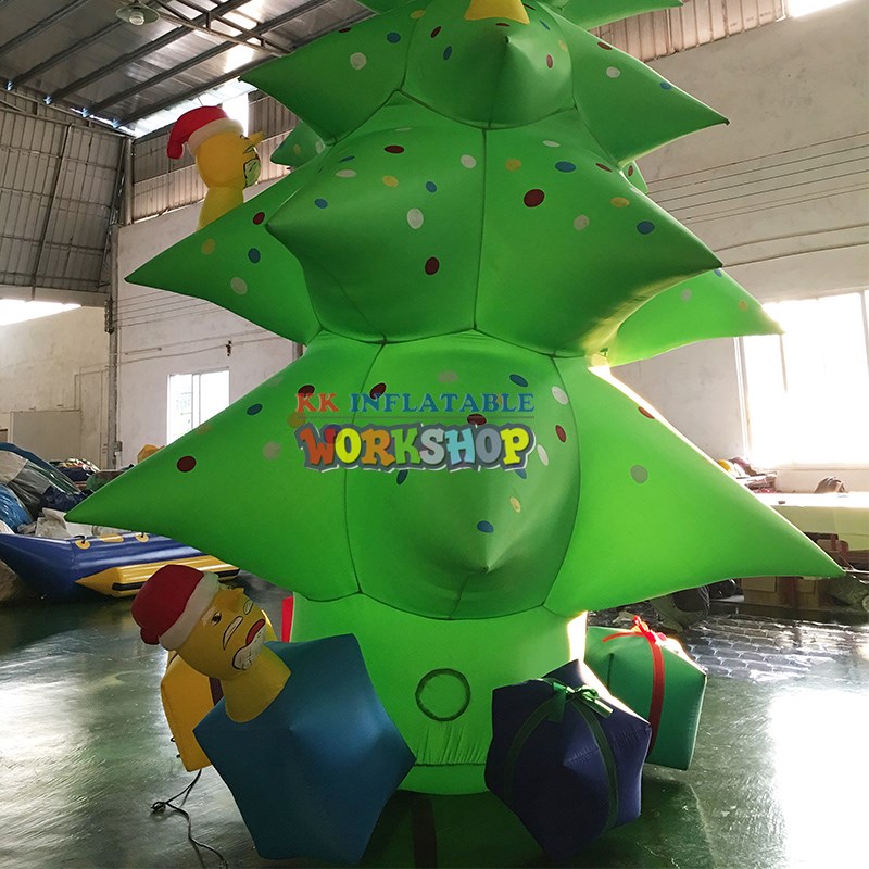 customized outdoor inflatables pvc manufacturer for exhibition-3