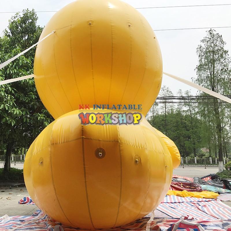 creative inflatable model cartoon supplierfor garden