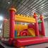 KK INFLATABLE durable jumping castle factory direct for playground