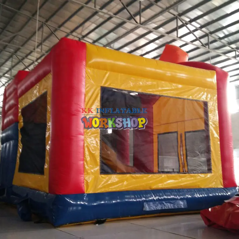 Inflatable Jumping House Bouncy Castle