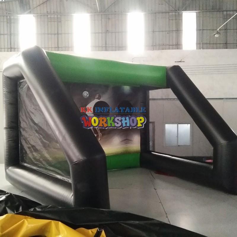 KK INFLATABLE portable inflatable climbing factory direct for entertainment