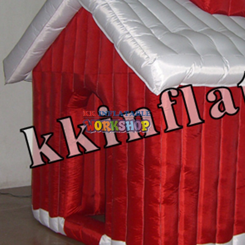 portable best inflatable tent large factory price for ticketing house