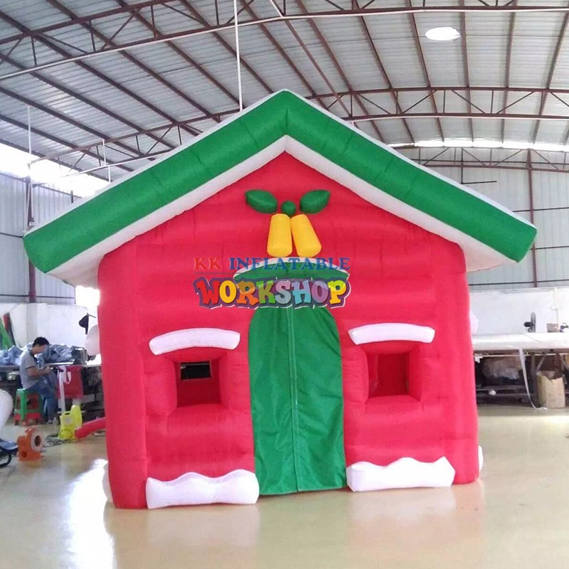 colorful best inflatable tent crocodile style supplier for outdoor activity