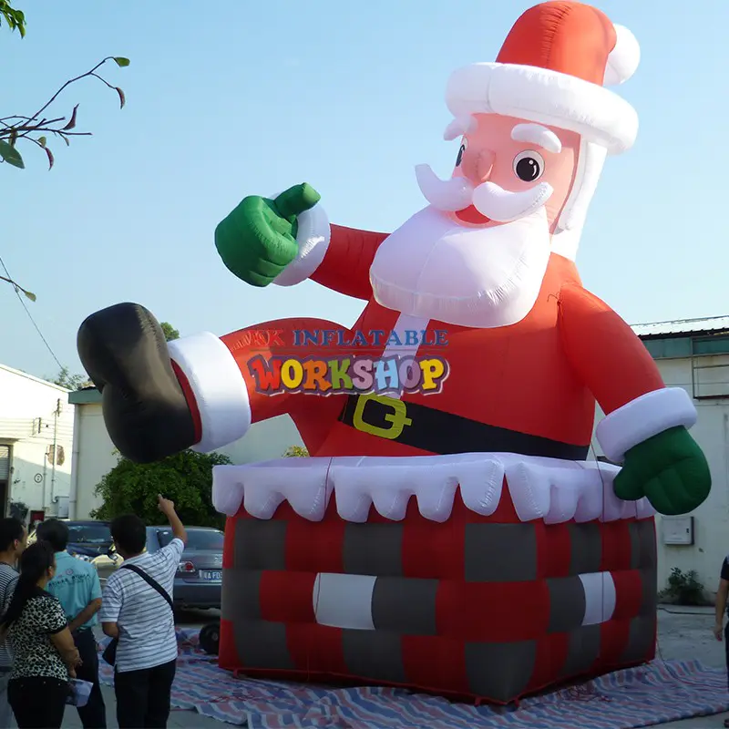 KK INFLATABLE character model yard inflatables manufacturer for exhibition