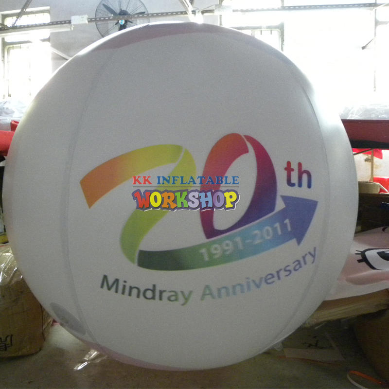 PVC Advertising Inflatable Giant Balloon