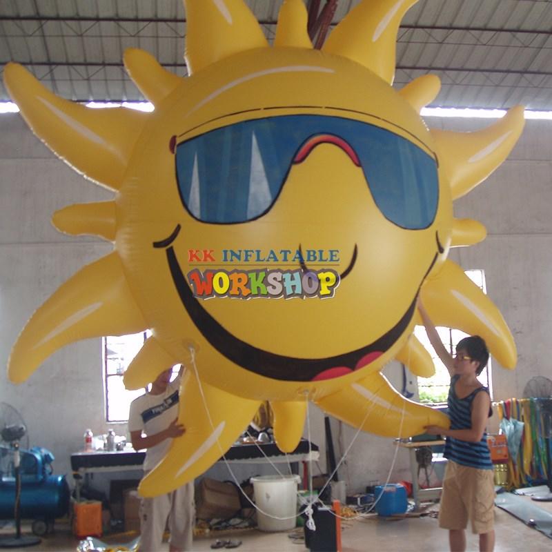 customized minion inflatable character modelvarious styles for garden