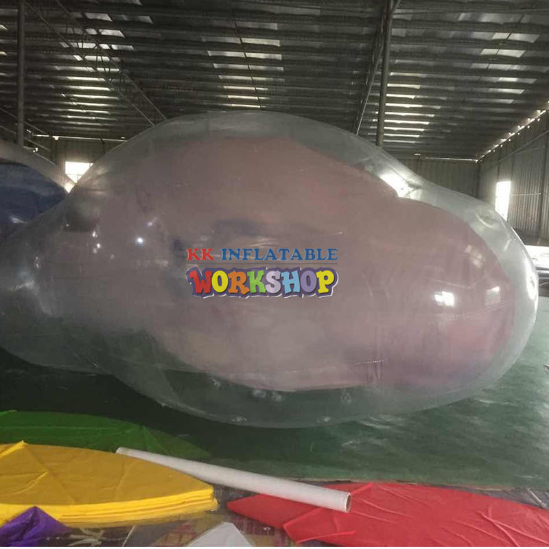 Inflatable Cloud Balloon Customized