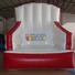 waterproof inflatable model pvc colorful for exhibition