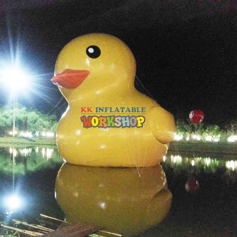 giant inflatable duck for sale