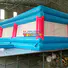 multistandard inflatable climbing supplier for paradise