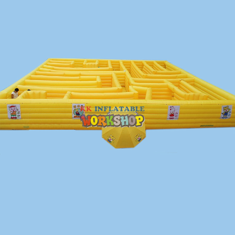 quality inflatable iceberg giant supplier for for amusement park