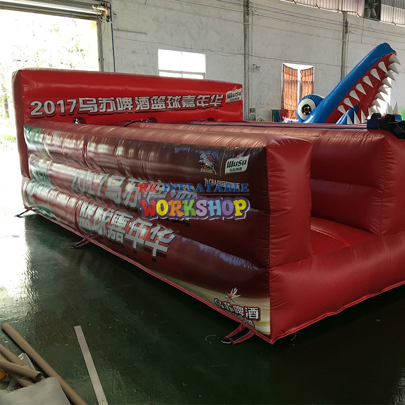 quality inflatable iceberg long supplier for paradise