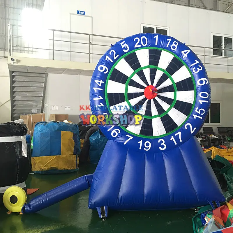 funny inflatable iceberg foam supplier for for amusement park