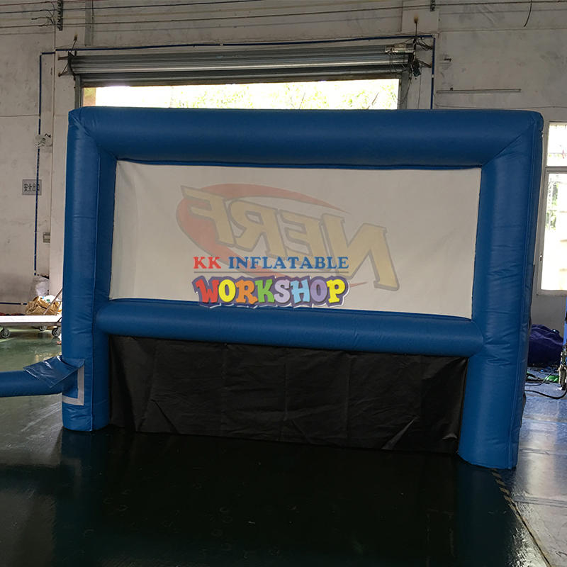 Inflatable Archery Shooting Game