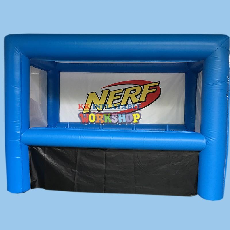 KK INFLATABLE durable inflatable iceberg factory direct for entertainment