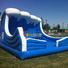 foam inflatable climbing supplier for training game KK INFLATABLE