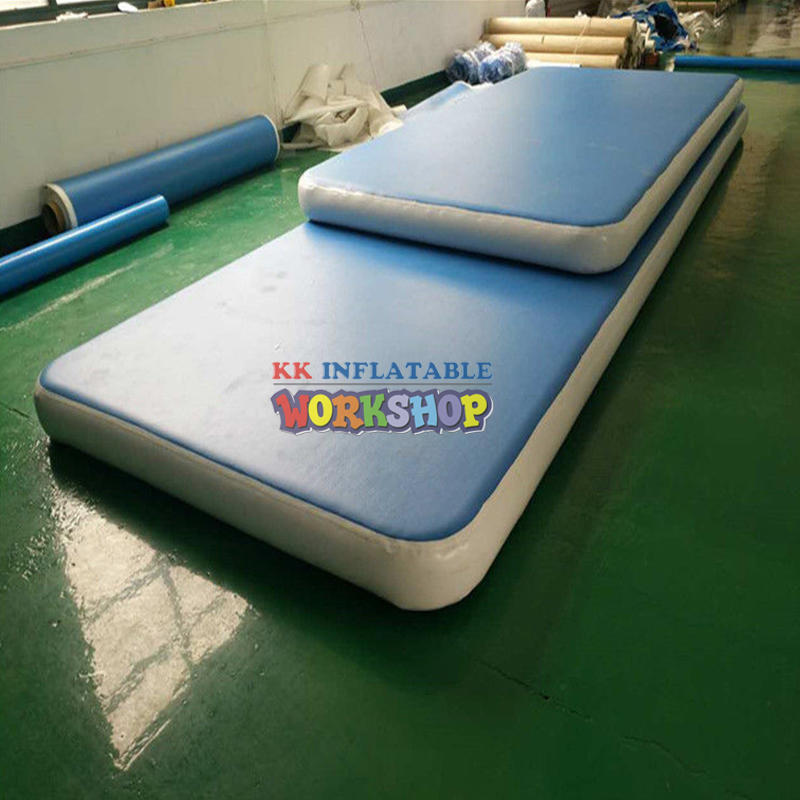 Inflatable Air Track For Gym