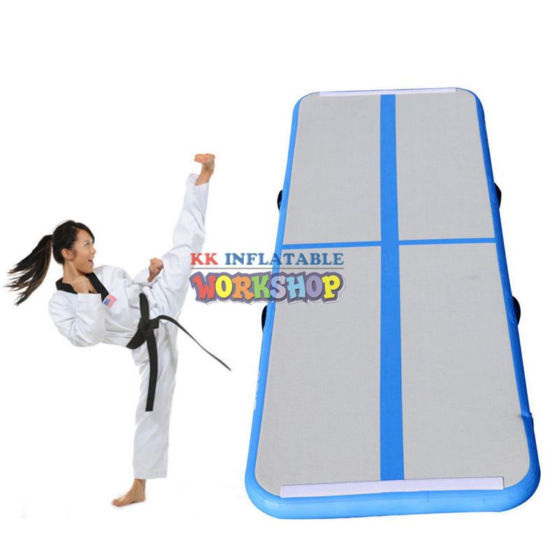 Inflatable Air Mat Gymnastics Air Track