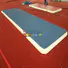 KK INFLATABLE foam kids climbing wall wholesale for training game