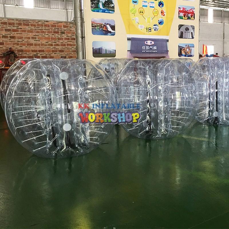 giant inflatable iceberg trampoline for entertainment KK INFLATABLE