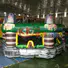 KK INFLATABLE funny inflatable iceberg factory direct for paradise