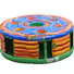 animal modelling inflatable moon bounce supplier for paradise KK INFLATABLE